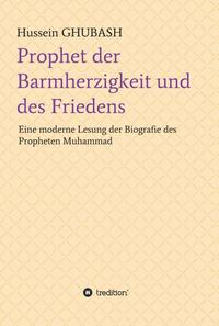 Vorderes Coverbild Prophet der Barmherzigkeit und des Friedens