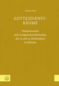 Vorderes Coverbild Gottesdienst-Räume