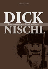 Vorderes Coverbild Dicknischl