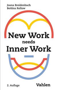 Vorderes Coverbild New Work needs Inner Work