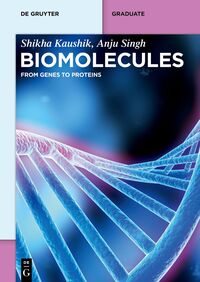 Vorderes Coverbild Biomolecules