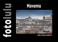 Vorderes Coverbild Havanna