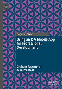 Vorderes Coverbild Using an ISA Mobile App for Professional Development