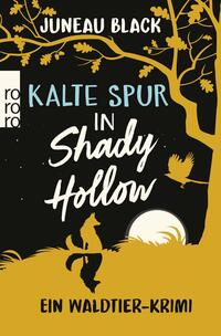 Vorderes Coverbild Kalte Spur in Shady Hollow