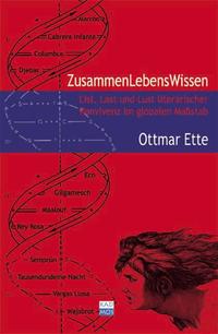 Vorderes Coverbild ZusammenLebensWissen