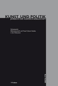 Vorderes Coverbild Bildwissenschaft und Visual Culture Studies in der Diskussion