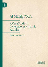 Vorderes Coverbild Al Muhajiroun