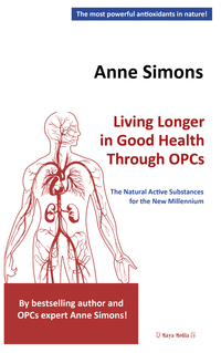 Vorderes Coverbild Living Longer in Good Health Through OPCs