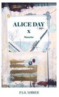 Vorderes Coverbild ALICE DAY