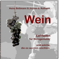 Vorderes Coverbild Wein