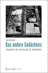 Vorderes Coverbild Das andere Gedächtnis