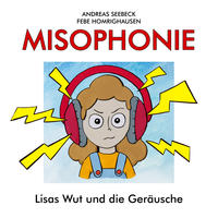 Vorderes Coverbild Misophonie
