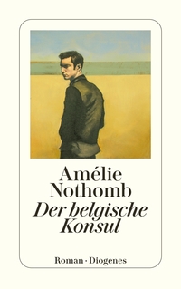 Vorderes Coverbild Der belgische Konsul