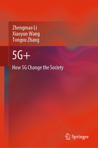 Vorderes Coverbild 5G+