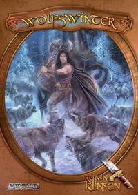 Vorderes Coverbild Wolfswinter