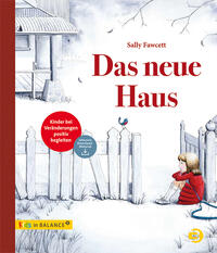 Vorderes Coverbild Das neue Haus