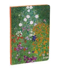 Vorderes Coverbild Flower Garden