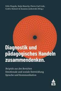 Vorderes Coverbild Diagnostik und pädagogisches Handeln zusammendenken