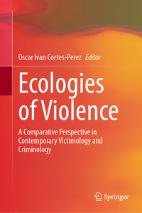 Vorderes Coverbild Ecologies of Violence
