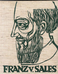 Vorderes Coverbild Franz von Sales
