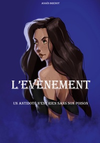 Vorderes Coverbild L'évènement