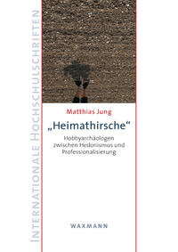 Vorderes Coverbild „Heimathirsche“