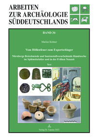 Vorderes Coverbild Vom Höllenfeuer zum Exportschlager