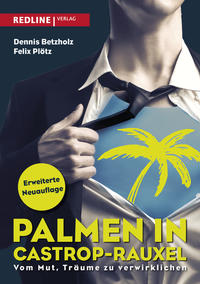 Vorderes Coverbild Palmen in Castrop-Rauxel