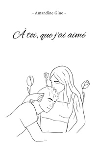 Vorderes Coverbild À toi, que j'ai aimé