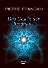 Vorderes Coverbild Das Gesetz der Resonanz