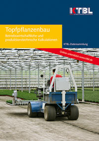 Vorderes Coverbild Topfpflanzenbau