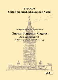 Vorderes Coverbild Gnaeus Pompeius Magnus