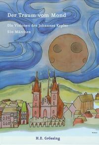 Vorderes Coverbild Der Traum vom Mond