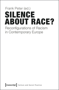 Vorderes Coverbild Silence About Race?