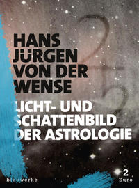 Vorderes Coverbild Licht- und Schattenbild der Astrologie