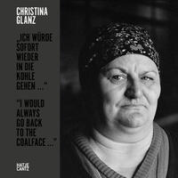 Vorderes Coverbild Christina Glanz