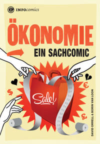Vorderes Coverbild Ökonomie