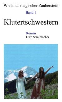 Vorderes Coverbild Klutertschwestern