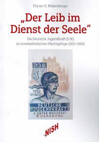Vorderes Coverbild "Der Leib im Dienst der Seele"