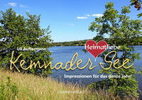 Vorderes Coverbild Heimatliebe Kemnader See (Jahresbegleiter, DIN A5)