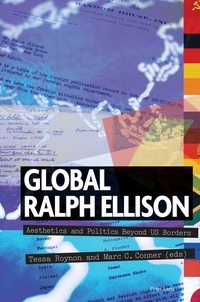 Vorderes Coverbild Global Ralph Ellison