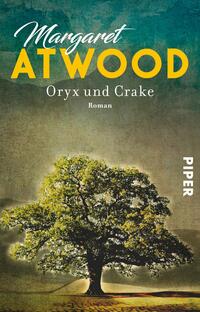 Vorderes Coverbild Oryx und Crake