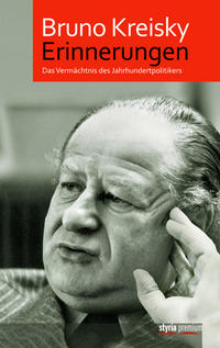 Vorderes Coverbild Erinnerungen