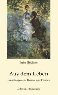 Vorderes Coverbild Aus dem Leben