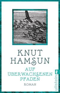 Vorderes Coverbild Auf überwachsenen Pfaden