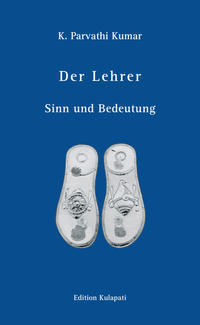 Vorderes Coverbild Der Lehrer