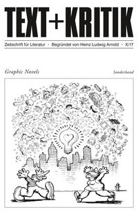 Vorderes Coverbild Graphic Novels