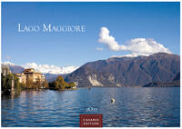 Vorderes Coverbild Lago Maggiore 2025 S 24x35 cm