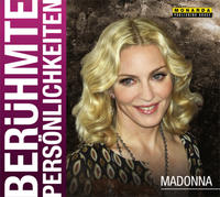 Vorderes Coverbild Madonna