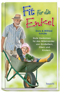 Vorderes Coverbild Fit für die Enkel